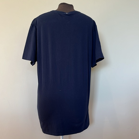 It Stephen King Pennywise navy graphic tee - Picture 3 of 5